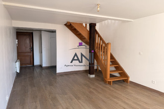 achat appartement dieppe 76200