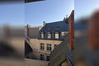 achat appartement dieppe 76200