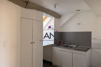 achat appartement dieppe 76200