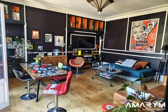 achat appartement dieppe 76200