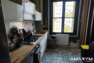 achat appartement dieppe 76200