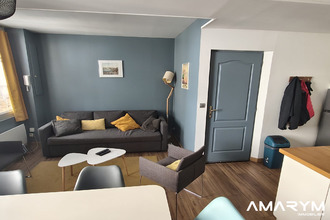 achat appartement dieppe 76200