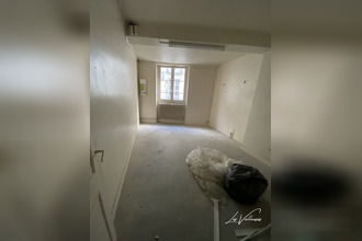 achat appartement dieppe 76200
