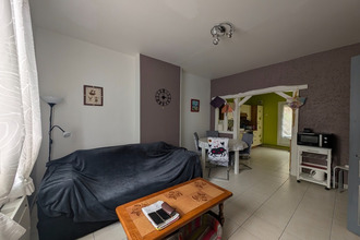 achat appartement dieppe 76200