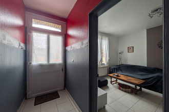 achat appartement dieppe 76200