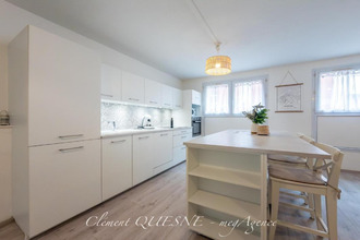 achat appartement dieppe 76200