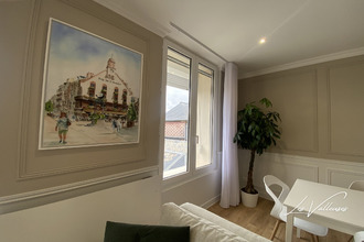 achat appartement dieppe 76200