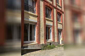 achat appartement dieppe 76200