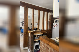 achat appartement dieppe 76200