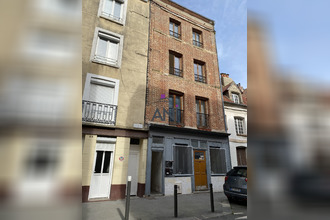 achat appartement dieppe 76200