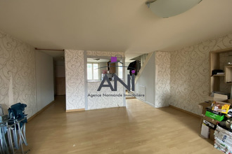 achat appartement dieppe 76200