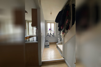 achat appartement dieppe 76200