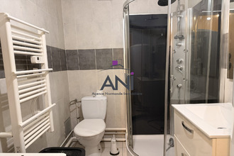 achat appartement dieppe 76200
