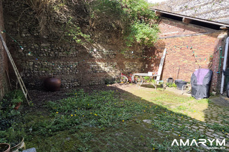 achat appartement dieppe 76200