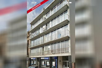 achat appartement dieppe 76200