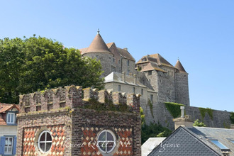 achat appartement dieppe 76200