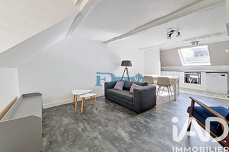 achat appartement dieppe 76200