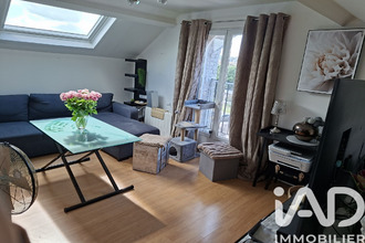 achat appartement dieppe 76200