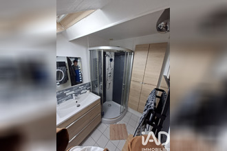 achat appartement dieppe 76200