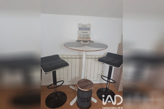 achat appartement dieppe 76200