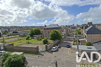 achat appartement dieppe 76200