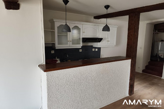 achat appartement dieppe 76200