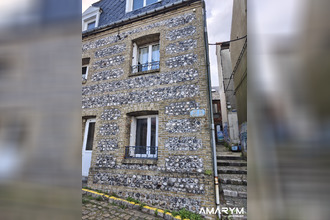 achat appartement dieppe 76200