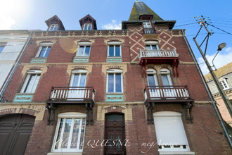 achat appartement dieppe 76200