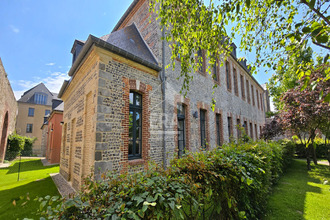achat appartement dieppe 76200