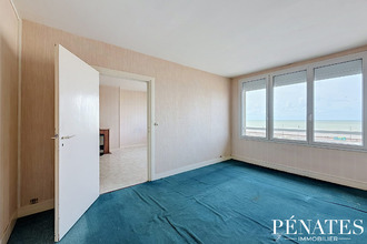 achat appartement dieppe 76200