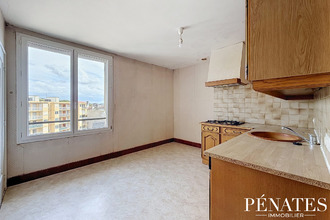 achat appartement dieppe 76200