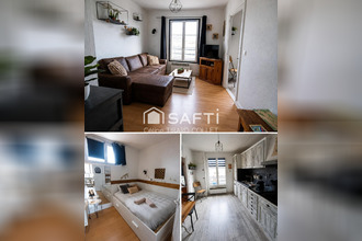 achat appartement dieppe 76200