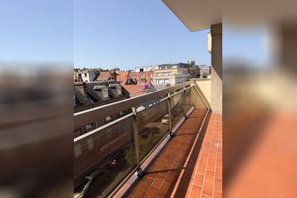 achat appartement dieppe 76200