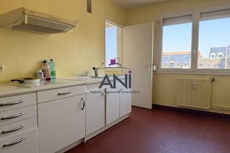 achat appartement dieppe 76200