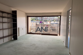achat appartement dieppe 76200