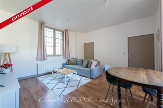 achat appartement dieppe 76200