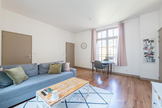achat appartement dieppe 76200