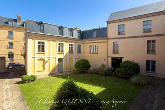 achat appartement dieppe 76200