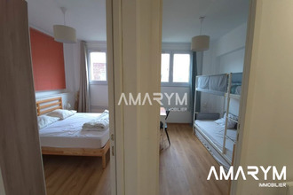 achat appartement dieppe 76200