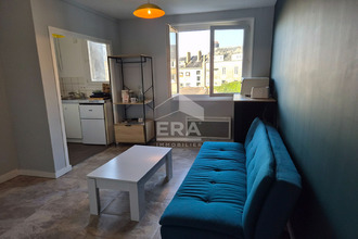 achat appartement dieppe 76200