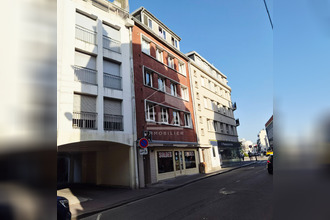 achat appartement dieppe 76200