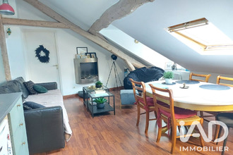 achat appartement dieppe 76200