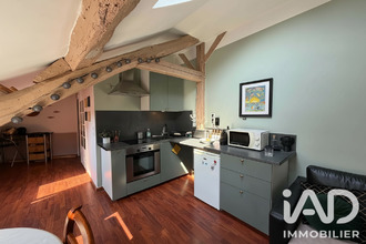 achat appartement dieppe 76200