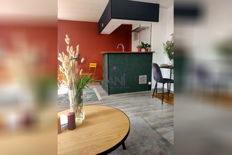 achat appartement dieppe 76200