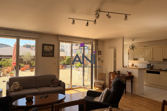 achat appartement dieppe 76200