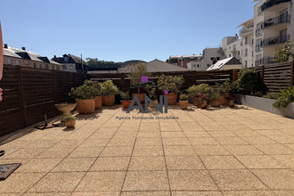 achat appartement dieppe 76200