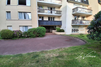 achat appartement dieppe 76200