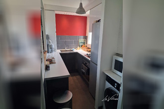 achat appartement dieppe 76200