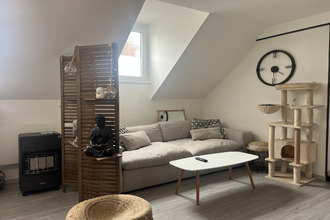 achat appartement dieppe 76200