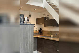 achat appartement dieppe 76200